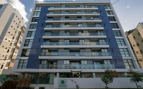 Flat Cabo Branco - Alto Padrao